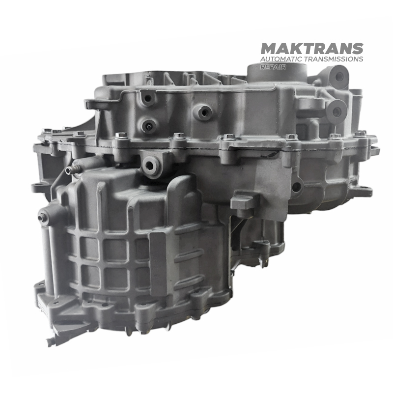 Naprawiono i przetestowano w samochodzie skrzynia biegów FORD eCVT HF35 (bez systemu Start-Stop) - FG98-7000-GA, FHEV 2.91, ***sprzedaż tylko z możliwością wymiany na uszkodzoną, kompletną skrzynię biegów***