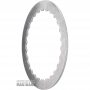 Tarcza stalowa FORWARD Clutch VAG CVT 01J (VL-300) / 0AW (VL-380) - grubość 2 mm, średnica zewnętrzna 138,05 mm, 26 zębów