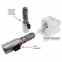 Adapter do testowania elektrozaworów 0C8 (TR-80SD)