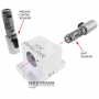 Adapter do testowania elektrozaworów 0C8 (TR-80SD)