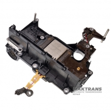 Jednostka sterująca elektroniczna ZF 8HP45, 8HP50, 8HP70, 8HP75, 8HP90 — Bosch 0260550123, CPU 1034420276