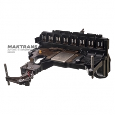 Jednostka sterująca elektroniczna ZF 8HP45, 8HP50, 8HP70, 8HP75, 8HP90 — Bosch 0260550176, CPU 1034420408