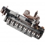 Jednostka sterująca elektroniczna ZF 8HP45, 8HP50, 8HP70, 8HP75, 8HP90 — Bosch 0260550113, CPU 1034420350
