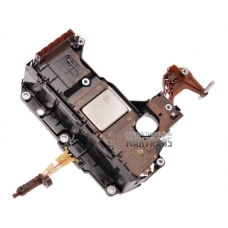 Jednostka sterująca elektroniczna ZF 8HP45, 8HP50, 8HP70, 8HP75, 8HP90 — Bosch 0260550084, CPU 1034420220