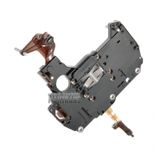 Jednostka sterująca elektroniczna ZF 8HP45, 8HP50, 8HP70, 8HP75, 8HP90 — Bosch 0260550157, CPU 1034420421