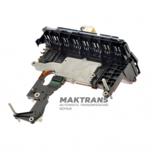 Jednostka sterująca elektroniczna TCM ZF 8HP70 — ES11-5007, 6058011022 (sprzęt jednostki sterującej: 70123787-00-4161295-J09-001208)