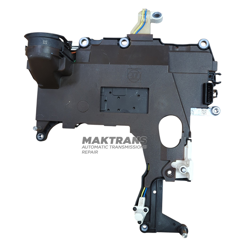 Jednostka sterująca elektroniczna TCM ZF 8HP70 — ES11-5007, 6058011022 (sprzęt jednostki sterującej: 70123787-00-4161295-J09-001208)