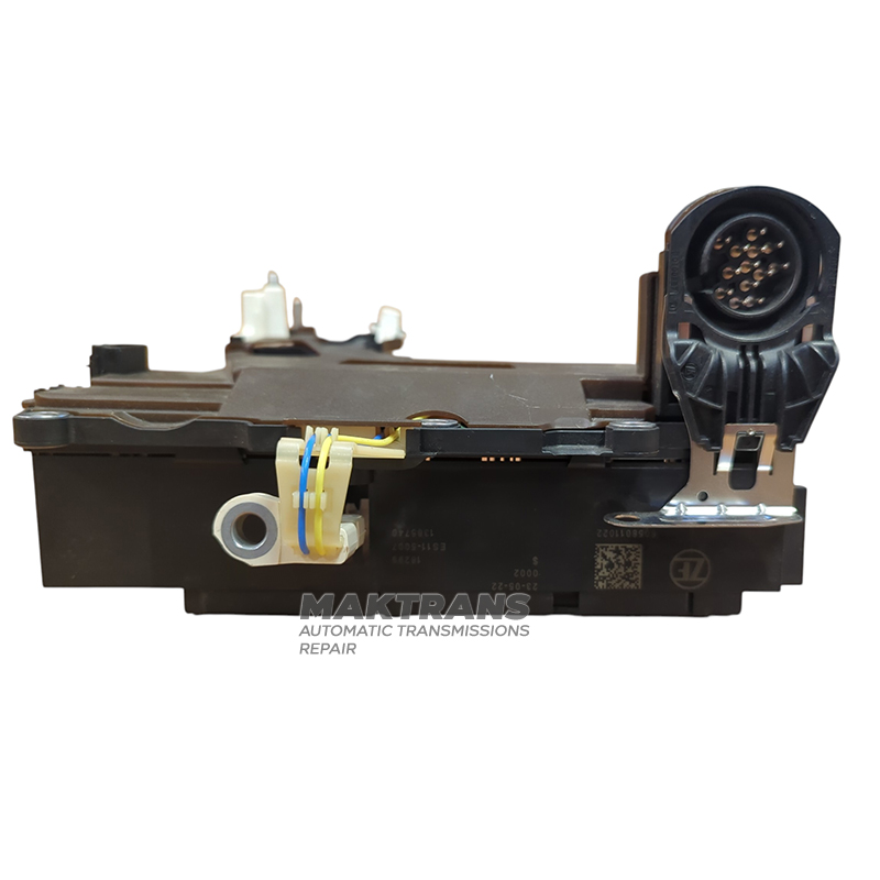 Jednostka sterująca elektroniczna TCM ZF 8HP70 — ES11-5007, 6058011022 (sprzęt jednostki sterującej: 70123787-00-4161295-J09-001208)