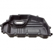 Używana miska olejowa (pokrywa zaworów), Ford 6F35 — 5154695, FG9P-7G004-AA, CV6P-7G004-AA, od 08 (plastikowa, 2. generacja, od 2013 r.)
