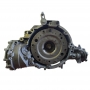 Skrzynia biegów po regeneracji (test drogowy) ZF 8HP55A - kod skrzyni biegów PPE, 3.0L V6 TDI, 235kW, TCM (Bosch 0260550082, CPU 1034420222), 0BK300039N