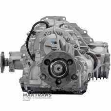Odnowiona i przetestowana na drodze skrzynia biegów ZF 8HP65A – kod skrzyni biegów QTL, QZX, SHS, SHS, SUP, 3.0L V6 TFSI, 228kW, 0D53000040D, 0D53000040C, 0D53000038, 0D5300037R