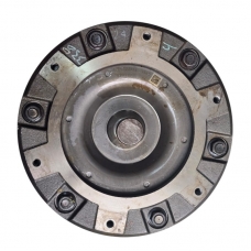 Przekładnia hydrokinetyczna ZF 9HP48 - kod 000519, F192, 1094322616 (RANGE ROVER EVOQUE L538 DISCOVERY 15-19 2.0)