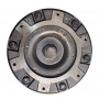 Przekładnia hydrokinetyczna ZF 9HP48 - kod 000519, F192, 1094322616 (RANGE ROVER EVOQUE L538 DISCOVERY 15-19 2.0)