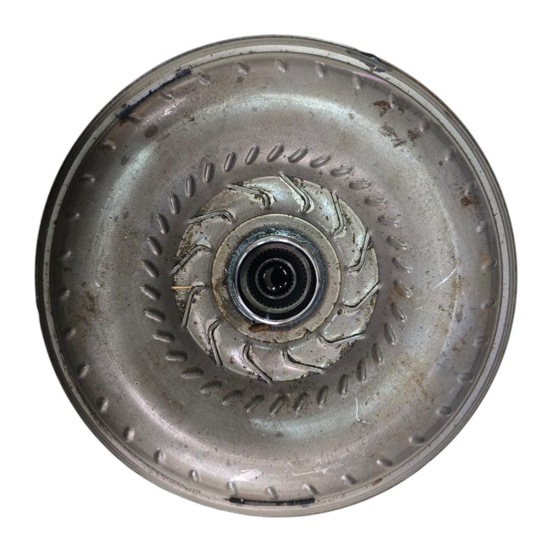 Przekładnia hydrokinetyczna ZF 9HP48 - kod 000519, F192, 1094322616 (RANGE ROVER EVOQUE L538 DISCOVERY 15-19 2.0)