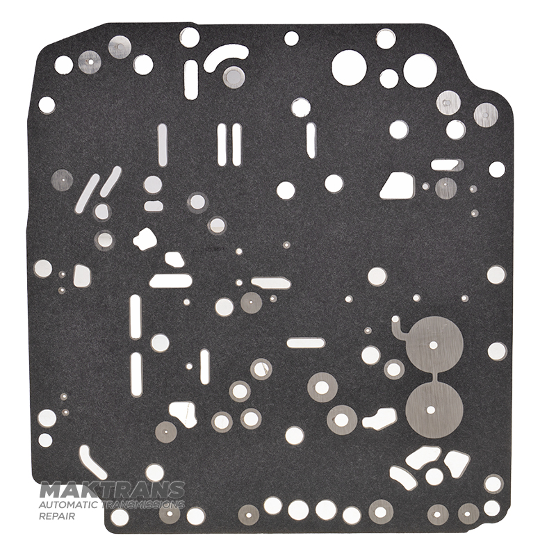 Zestaw uszczelek VAG DQ250, 02E (DSG 6) - K198900A-VB