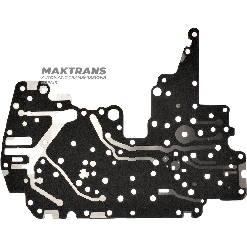 Zestaw uszczelek 0B5 DL501 S-Tronic - K211900 (z płytkami separującymi)