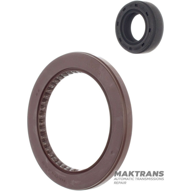 Zestaw uszczelek VAG 09G / Aisin Warner TF-60SN - K129900GS (od 2014 r.), z płytką separującą
