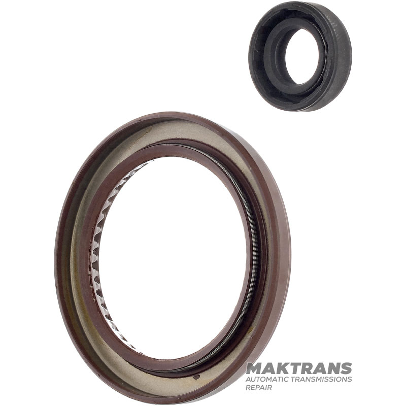 Zestaw uszczelek VAG 09G / Aisin Warner TF-60SN - K129900GS (od 2014 r.), z płytką separującą