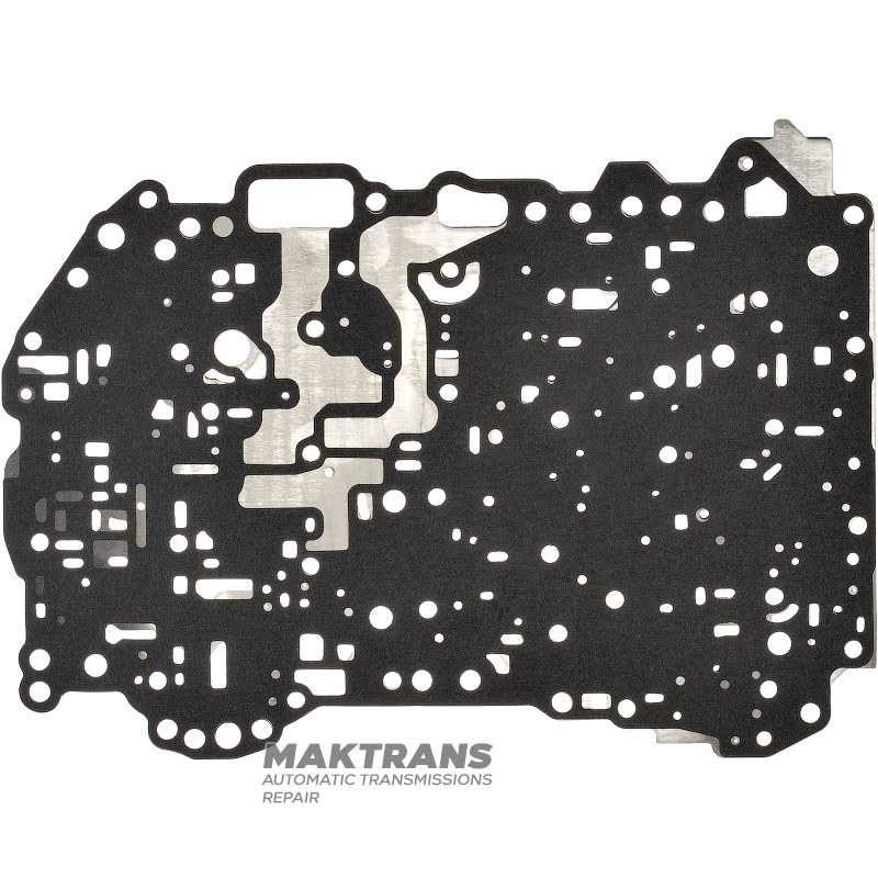 Zestaw uszczelek VAG 09G / Aisin Warner TF-60SN - K129900GS (od 2014 r.), z płytką separującą