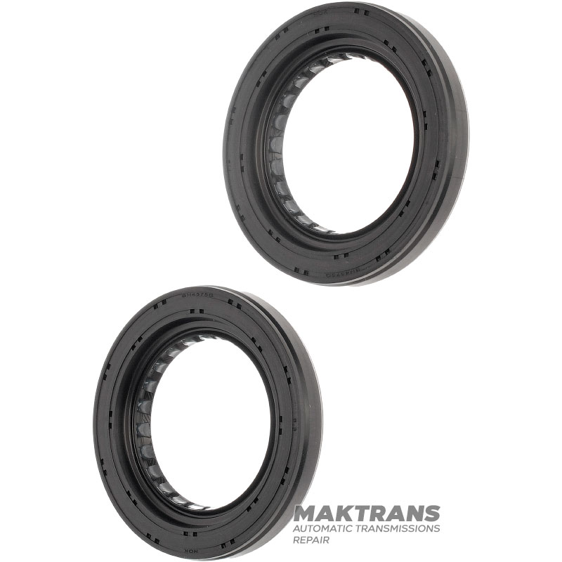 Zestaw uszczelek VAG 09G / Aisin Warner TF-60SN - K129900GS (od 2014 r.), z płytką separującą
