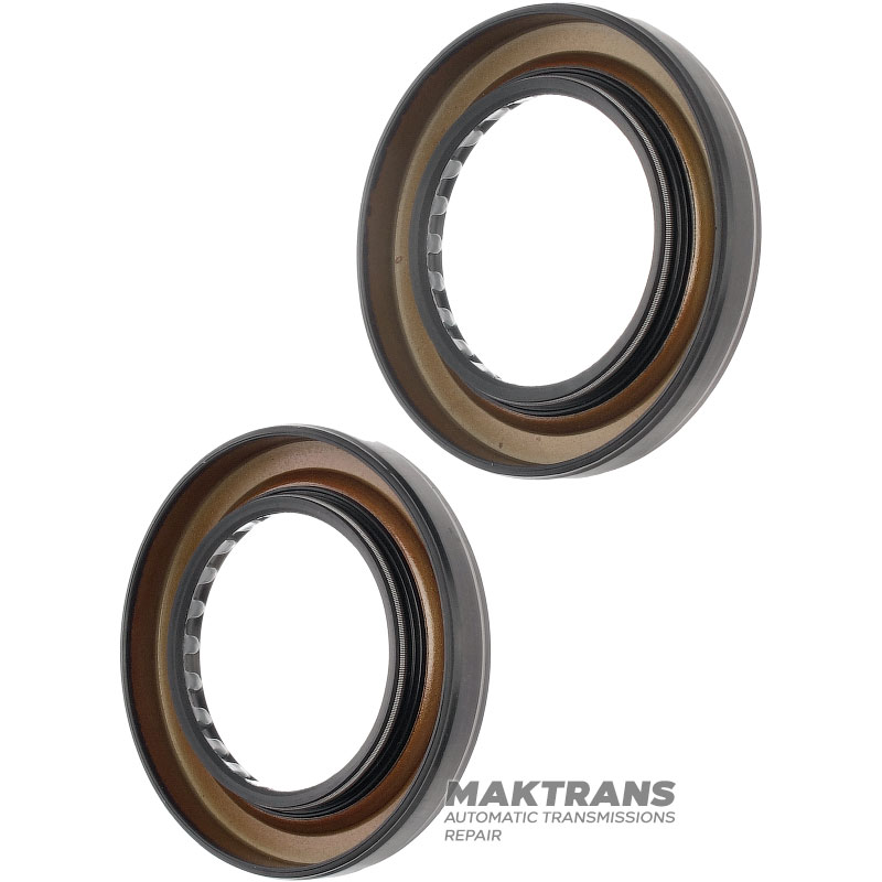 Zestaw uszczelek VAG 09G / Aisin Warner TF-60SN - K129900GS (od 2014 r.), z płytką separującą
