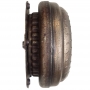 Przemiennik momentu obrotowego ZF 8HP70, 8HP70X — 1087322219