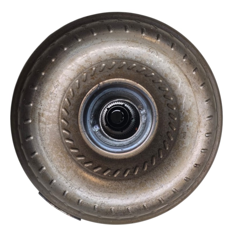 Przemiennik momentu obrotowego ZF 8HP70, 8HP70X — 1087322219