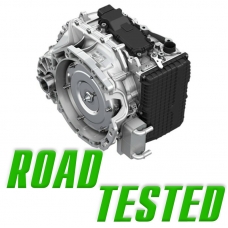 Odnowiona i przetestowana na drodze skrzynia biegów ZF 9HP48 (4WD) - Jeep Cherokee (KL) 2.2 Multijet II 2.2 CRD, silnik LAU61, 147 kW, P68320971AA, P68320971AB, 1094020064