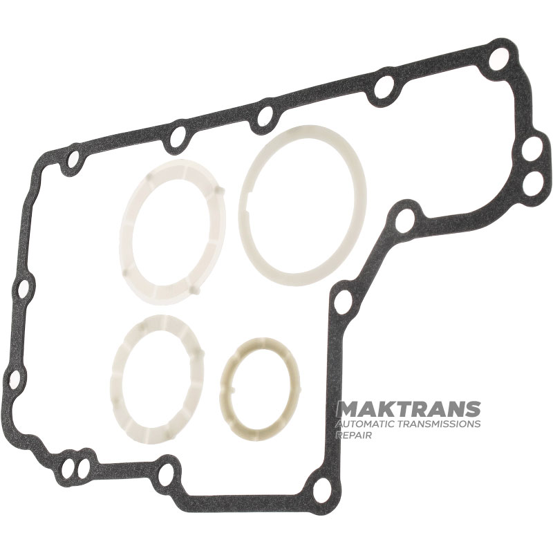 Zestaw uszczelek Aisin Warner 60-40SN, 60-41SN — Opel 1982, K115900B