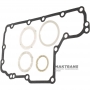 Zestaw uszczelek Aisin Warner 60-40SN, 60-41SN — Opel 1982, K115900B