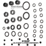Zestaw uszczelek Aisin Warner 60-40SN, 60-41SN — Opel 1982, K115900B