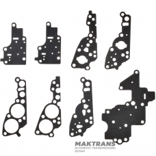 Zestaw uszczelek Aisin Warner 60-40SN, 60-41SN — Opel 1982, K115900B