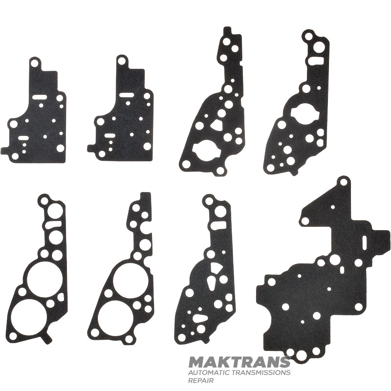 Zestaw uszczelek Aisin Warner 60-40SN, 60-41SN — Opel 1982, K115900B