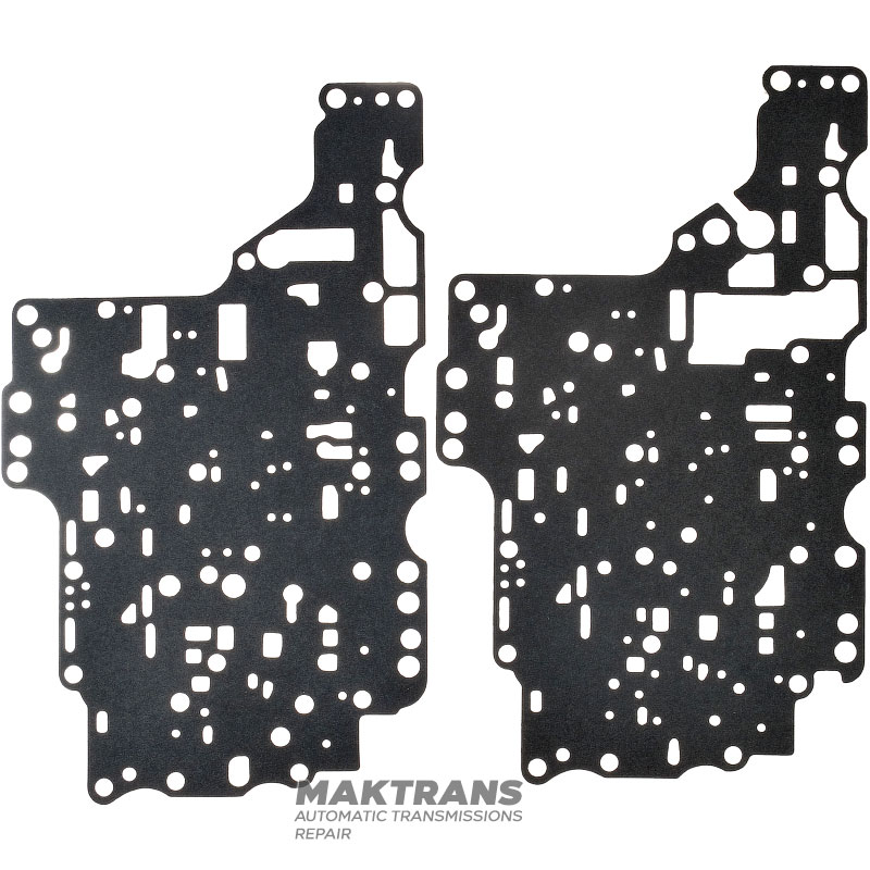 Zestaw uszczelek Aisin Warner 60-40SN, 60-41SN — Opel 1982, K115900B