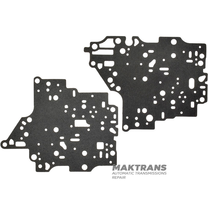 Zestaw uszczelek Aisin Warner 60-40SN, 60-41SN — Opel 1982, K115900B
