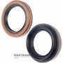 Zestaw uszczelek Aisin Warner 60-40SN, 60-41SN — Opel 1982, K115900B