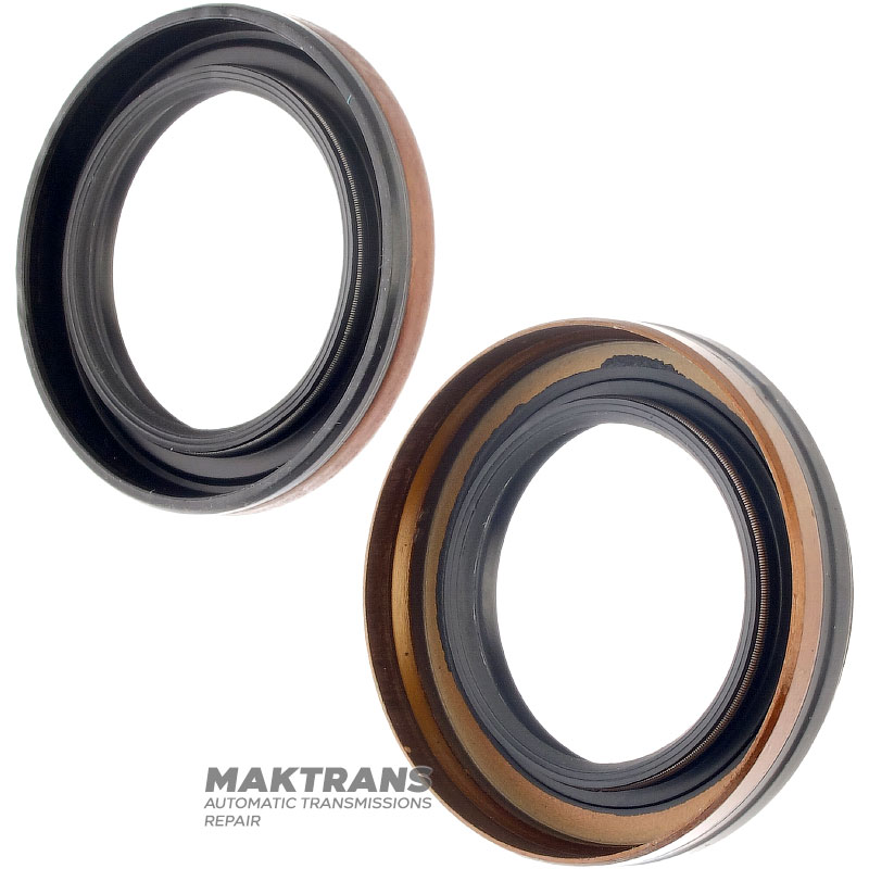 Zestaw uszczelek Aisin Warner 60-40SN, 60-41SN — Opel 1982, K115900B