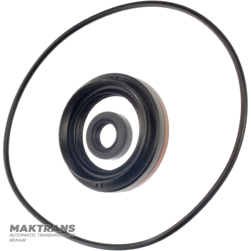 Zestaw uszczelek Aisin Warner 60-40SN, 60-41SN — Opel 1982, K115900B
