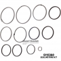 Zestaw uszczelek Aisin Warner 60-40SN, 60-41SN — Opel 1982, K115900B