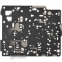 Zestaw uszczelek GETRAG 6DCT450 MPS6 — K209900A+, z płytką rozdzielającą korpus zaworów
