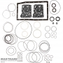 Zestaw uszczelek do Toyoty/Lexusa A750E, A750F — K173900A
