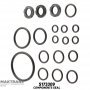 Zestaw uszczelek do Toyoty/Lexusa A750E, A750F — K173900A
