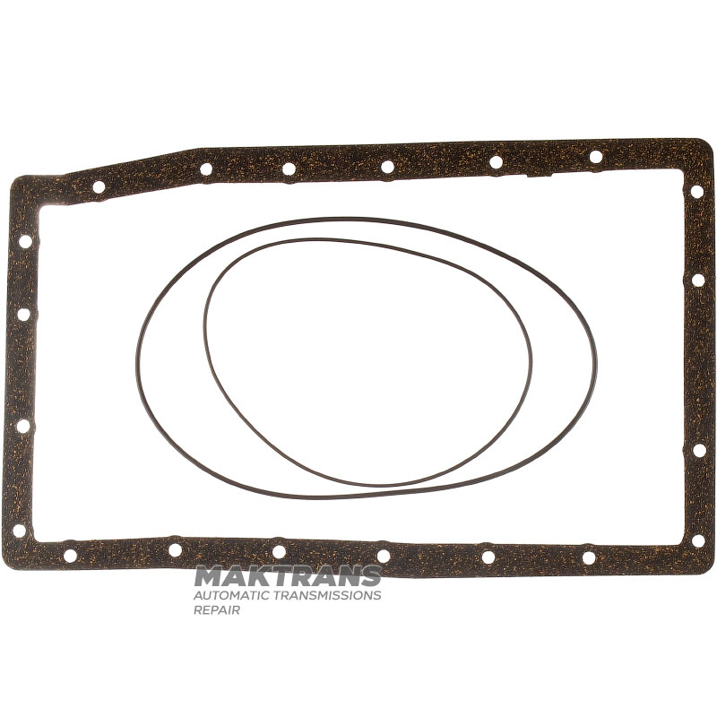 Zestaw uszczelek do Toyoty/Lexusa A750E, A750F — K173900A