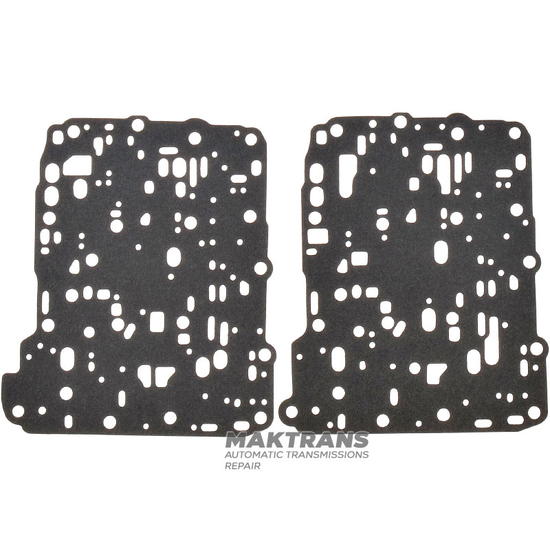 Zestaw uszczelek do Toyoty/Lexusa A750E, A750F — K173900A