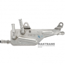 Wymiennik ciepła FORD 8F35, 8F40 – MX6P-7869-AA, 2022072901, 2302885, J1GP-7869-AA, – używany i sprawdzony