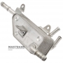 Wymiennik ciepła FORD 8F35, 8F40 – MX6P-7869-AA, 2022072901, 2302885, J1GP-7869-AA, – używany i sprawdzony