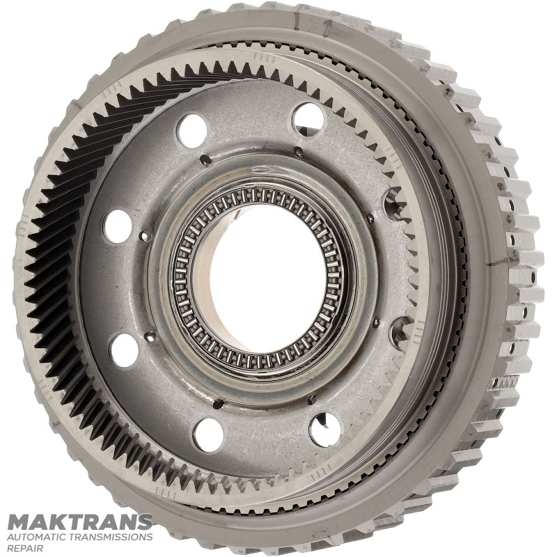 VAG 09H, AQ451 - 45880-T87810