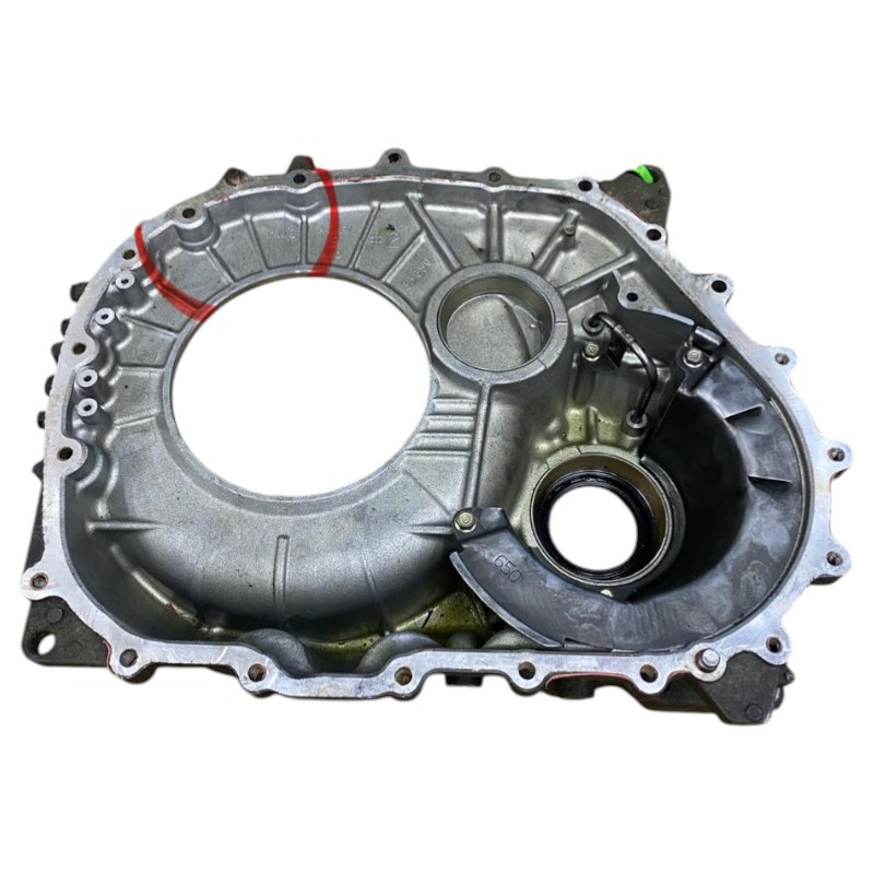 Obudowa przednia Hyundai / KIA A6MF1 — 452313B650, Hyundai IX35, KIA SPORTAGE