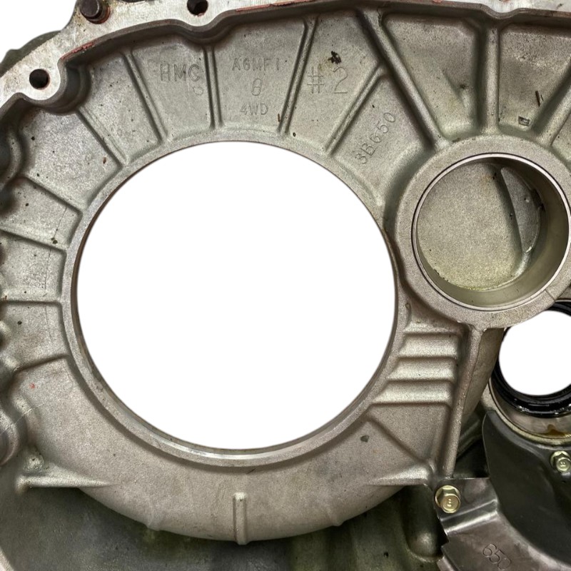Obudowa przednia Hyundai / KIA A6MF1 — 452313B650, Hyundai IX35, KIA SPORTAGE