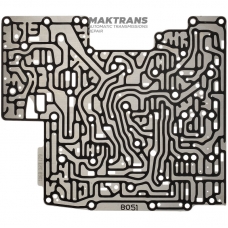 Płyta separująca ZF 6HP19, 6HP26 — A051/B051, 1068327179